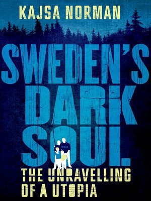 cover image of Sweden's Dark Soul